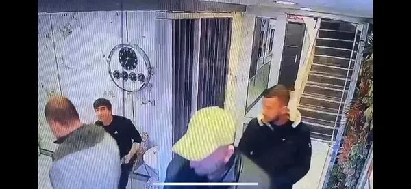Bahar Aksu'nun katilinden korkunç paylaşım! Yeni görüntüler de ortaya çıktı